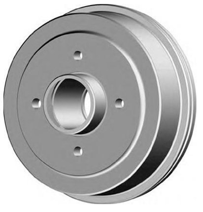 Arka Fren Kampanası