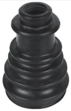 Ön Dış Aks Kafası Körüğü