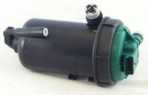 Mazot Filitre Kutusu