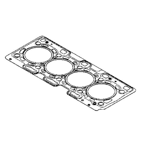 Silindir Kapak Contası