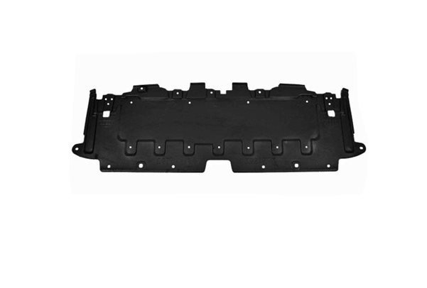 Ön Tampon Alt Muhafazası