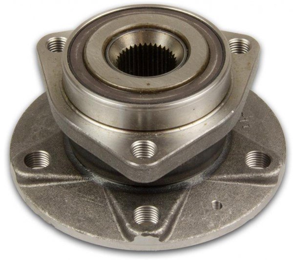 Skoda Karoq 2018-2020  Fag Ön Teker Poryası Komple Bilyalı 713610770