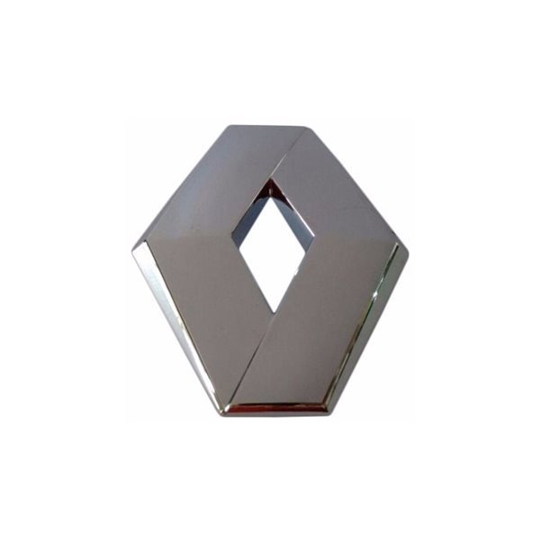 Bagaj Kapağı Yazı / Arma