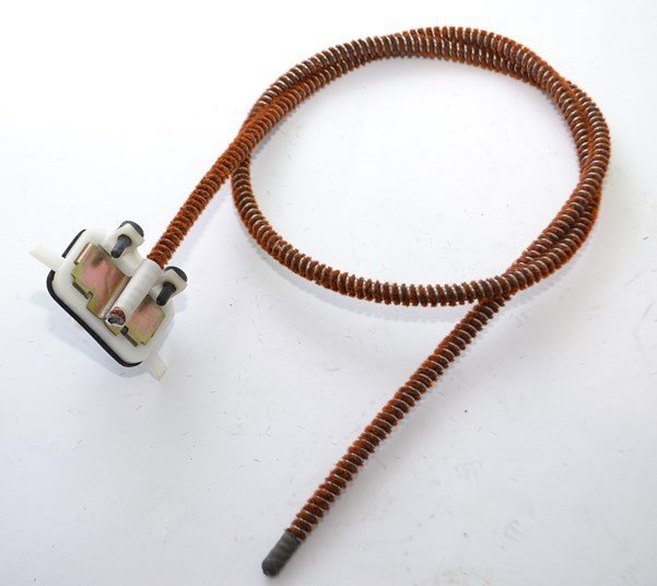 Ön Sol Kapı Krikosu