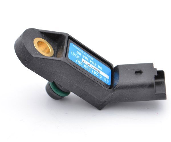 Peugeot 607 2000-2004  Orjinal Map / Basınç Sensörü 1920AN