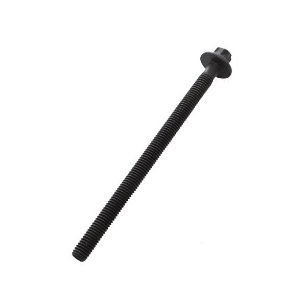 Silindir Kapak Saplaması