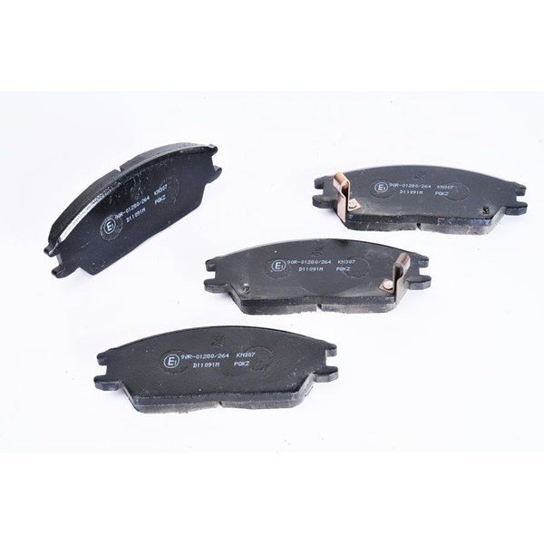 Acdelco Ön Fren Balatası AP918