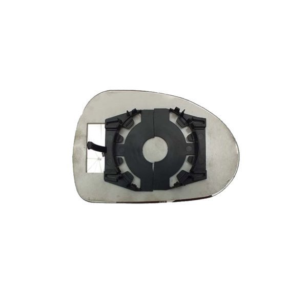 Sol Kapı Ayna Kapağı