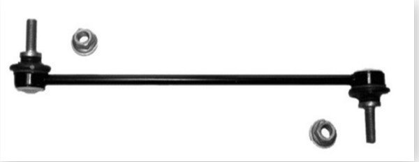 Ön Viraj Askı Rotu