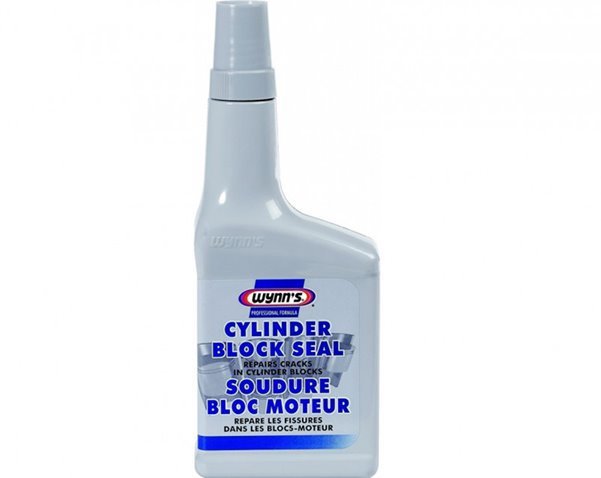 Blok Çatlak İlacı