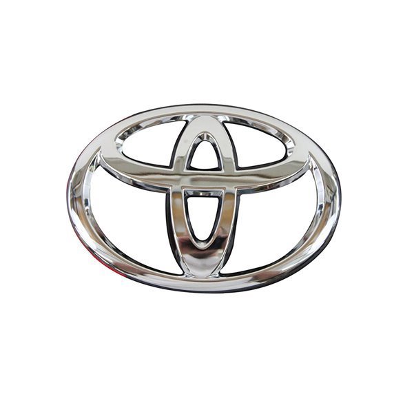 Bagaj Kapağı Yazı / Arma