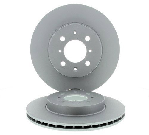 Honda City 2021-2024  Trw-Lucas Ön Fren Diski DF3021