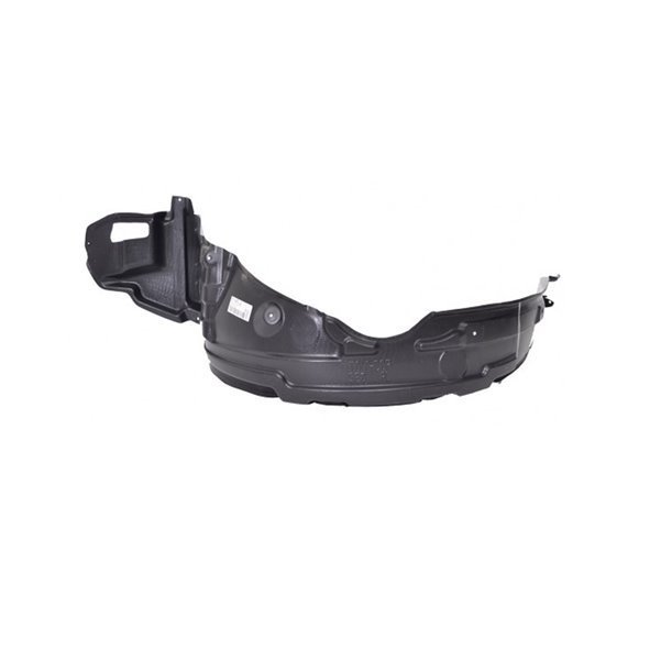 Toyota Corolla 2002-2004  Sonparça Ön Sağ Davlumbaz TOY15CO012