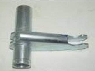 Dingil Torsiyon Germe Kolu