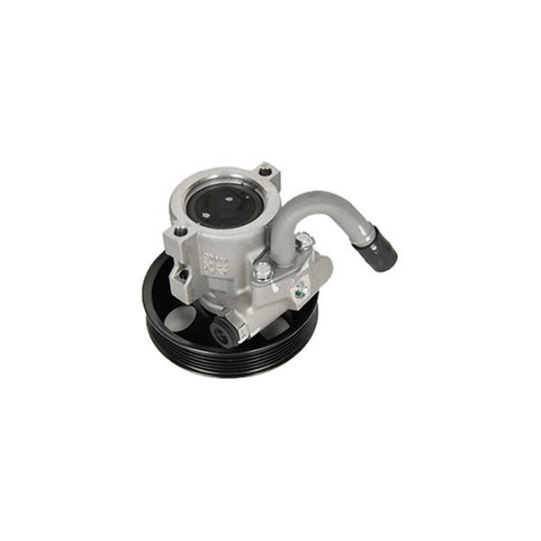 Hidrolik Direksiyon Pompası