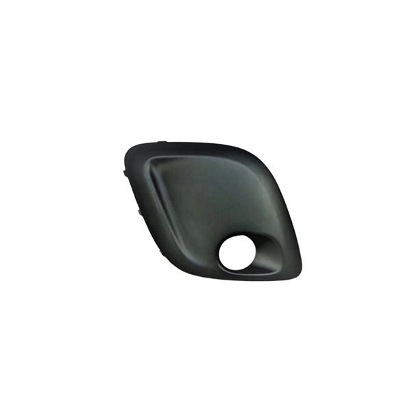 Ön Sağ Tampon Sis Kapağı / Bakaliti