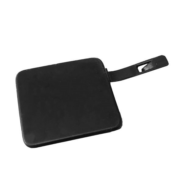 Ön Tampon Çeki Kapağı