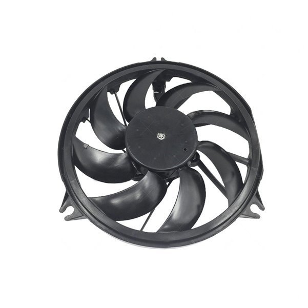 Fan Motoru
