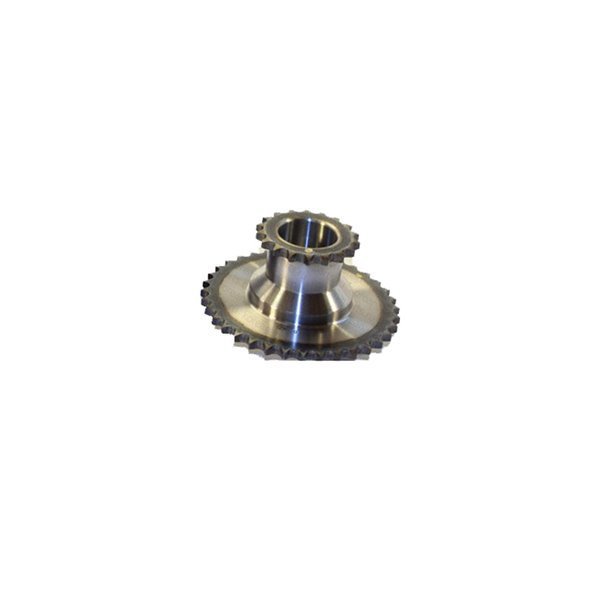 Mazot Pompa Dişlisi