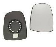 Sol Kapı Ayna Camı