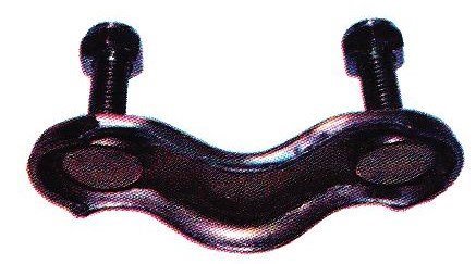 Salıncak Kelepçesi