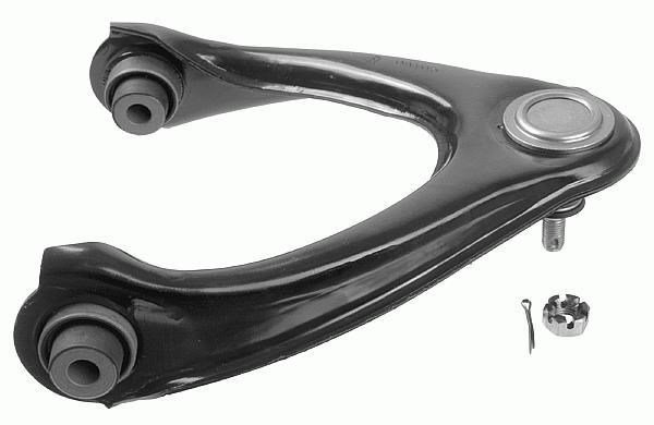 Honda Civic 1999-2001  Sonparça Sağ  Üst Salıncak 043011116001