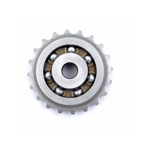 Yağ Pompası Zincir Gergisi