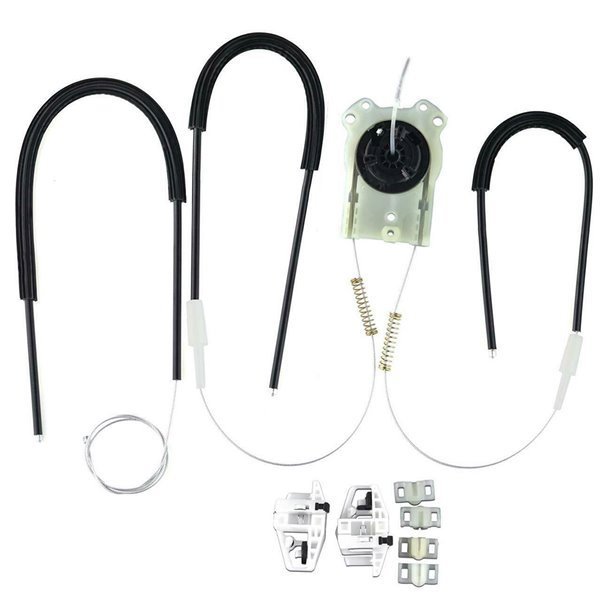 Ön Sağ Kapı Krikosu