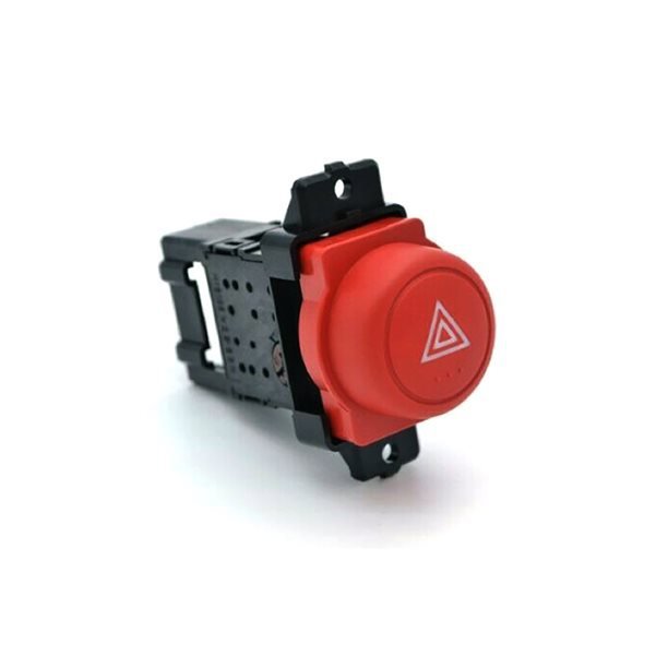 Dörtlü Düğmesi / Flaşör