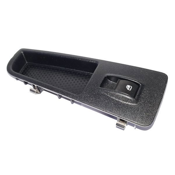 Ön Kapı Cam Düğmesi