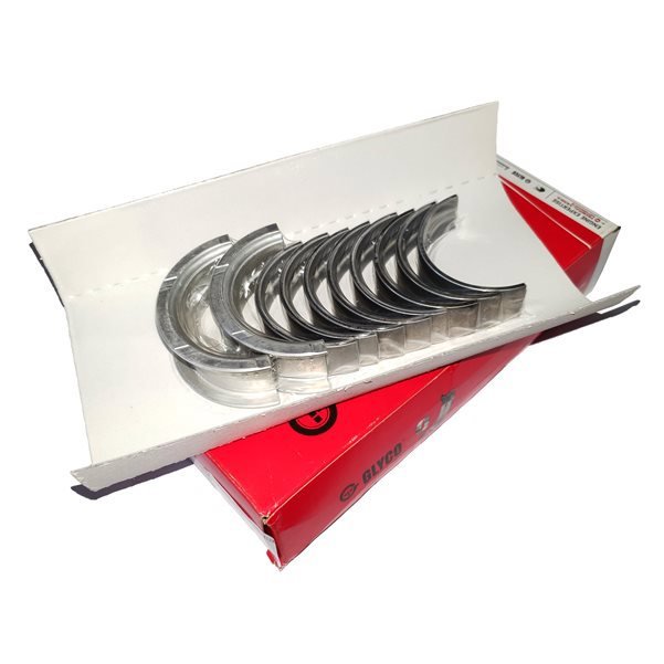 Chevrolet Aveo 2005-2011  Glyco Ana Yatak H975/5025