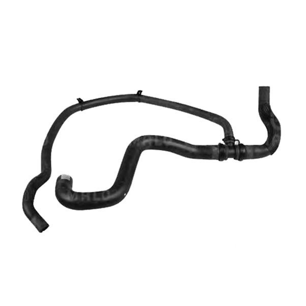 Motor Radyatörü Alt Su Hortumu