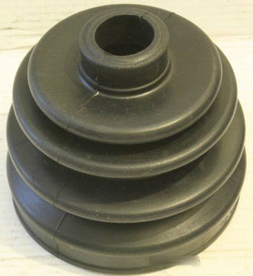 Ön Dış Aks Kafası Körüğü