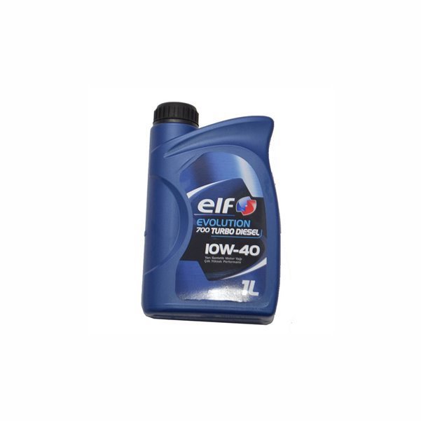 Ford Escort 1996-2001  Elf 10W-40 Yağ 10401