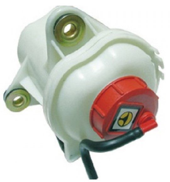 Direksiyon Pompa Deposu