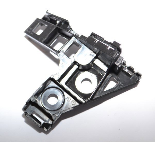 Arka Sol Tampon Bağlantı Ayağı