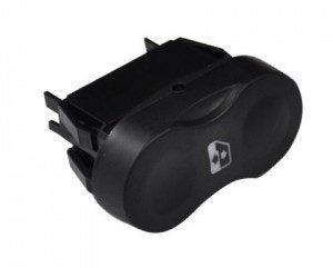 Ön Kapı Cam Düğmesi