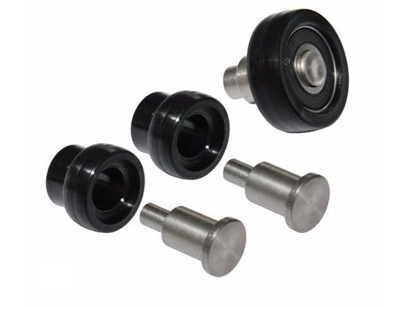 Sağ Orta Kapı Rayı Orta Alt Taşıyıcı