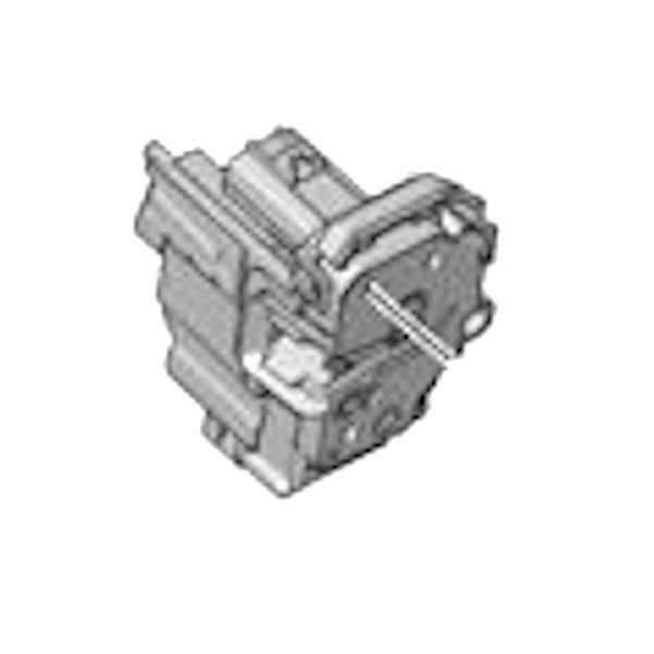 Sol Ön Kapı Kilidi