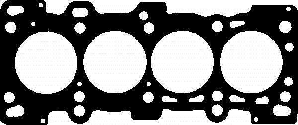 Silindir Kapak Contası