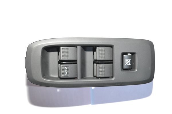 Ön Kapı Cam Düğmesi