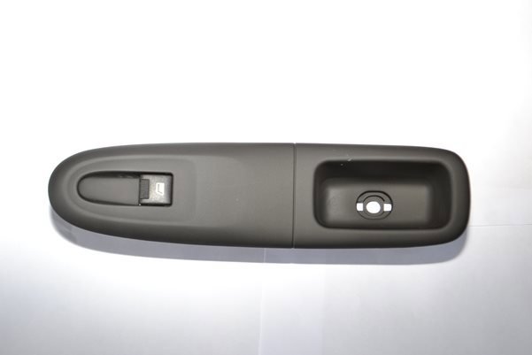 Ön Kapı Cam Düğmesi