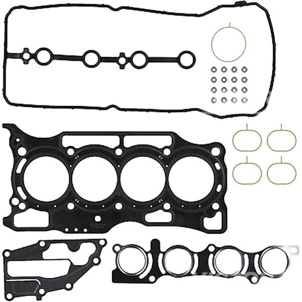 Üst Takım Contası