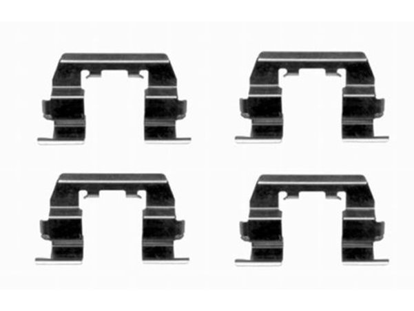 Balata Yayı / Segmanı