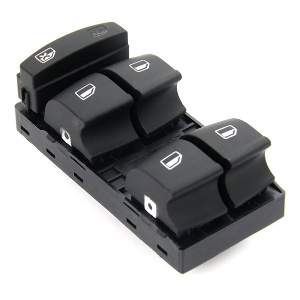 Ön Kapı Cam Düğmesi