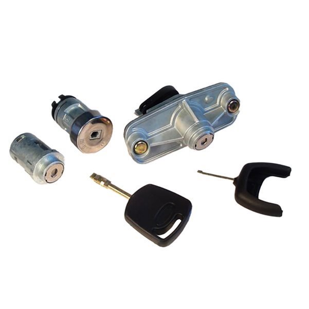 Sağ Ön Kapı Kilidi