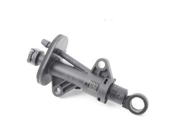 Debriyaj Üst Merkezi