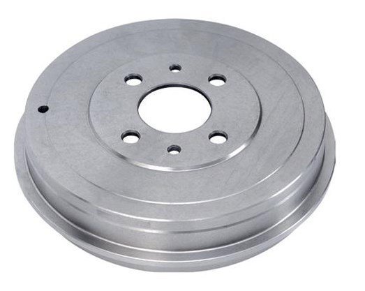 Arka Fren Kampanası