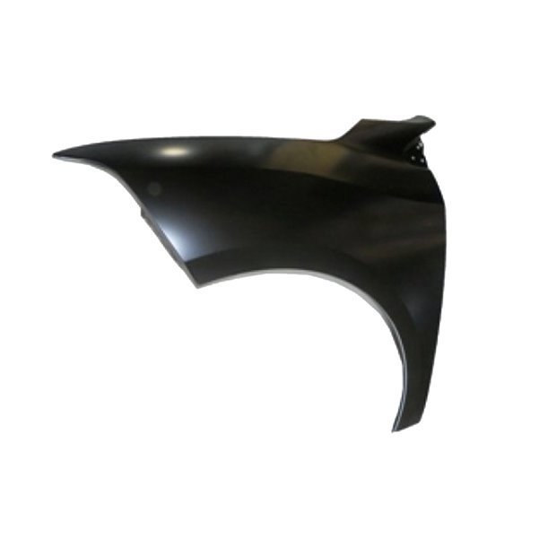 Renault Fluence 2009-2013  Sonparça Ön Sol Çamurluk REN08FL002