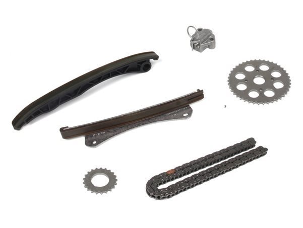 Fiat Punto Evo 2009-2011  Orjinal Zincir Seti 3458010S